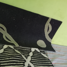 Aaima rugs