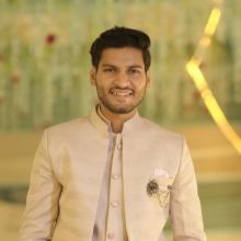 Deepak Patidar