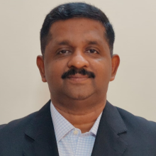 Satish Menon