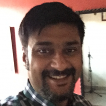 Sparsh Kumar