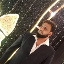 Mohammad Ashhar