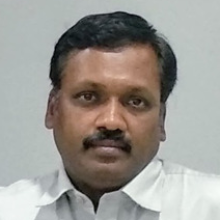 Sakthivel Kulandaivel