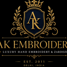 Ak Embroidery