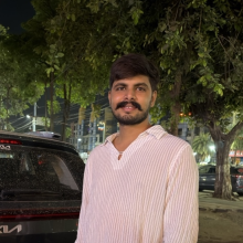 ROHIT CHANDERIYA