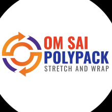 Om Sai Stretch And Wrap