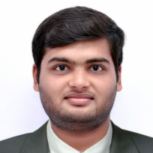 Darshan Parmar