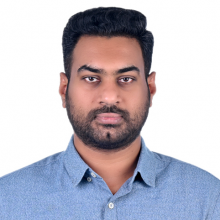 Chandrakanth Reddy Neelapareddy