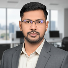 VAIBHAV CHAVAN