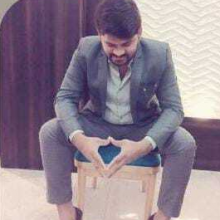 Suuresh Majji