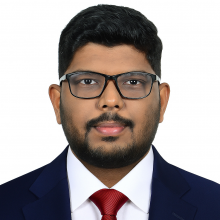 Sarang Deshpande