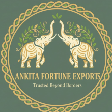 Ankita fortune exports