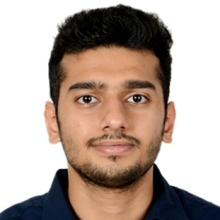 Siddhant Gada