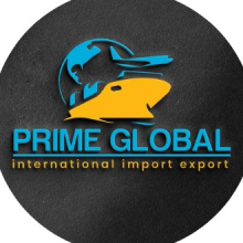 Prime Global International Import Export