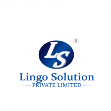 Lingo Solution Pvt Ltd