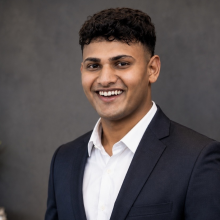 Ayush Sanghvi