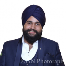SIMRAN SINGH