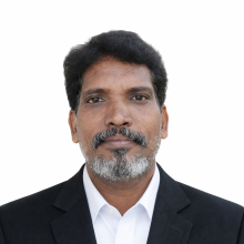 SURESH KUMAR MURUGAIYAN