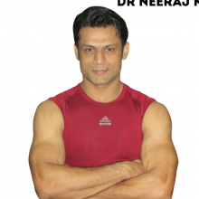 NeerajM BMXStrength