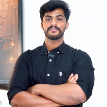 Hari Pradosh