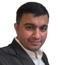 Narpat Khatri