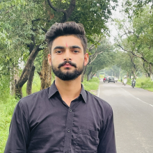 Ritik Sharma