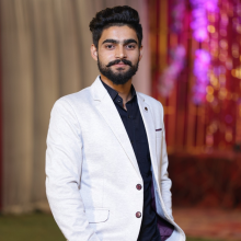Ritik Sharma