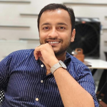 ARYAN JAIN