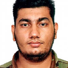 SURAJ PUNJANI