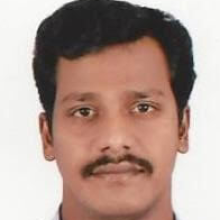 Ranjithrajan Soundararajan