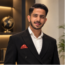 Divanshu Arora