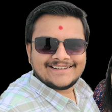 Parth Patel