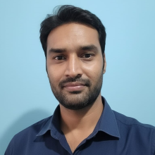 Vishnu Gupta