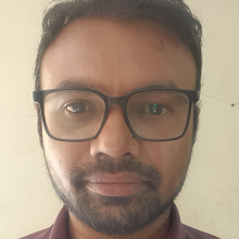 Anil Pipaliya