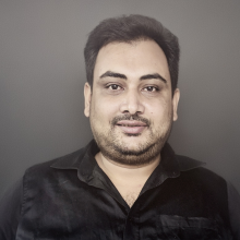 Dinesh Jakhar