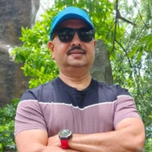 Surendra Athnikar