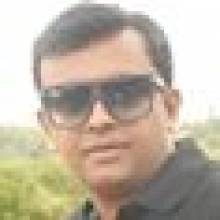 Brijesh Trivedi