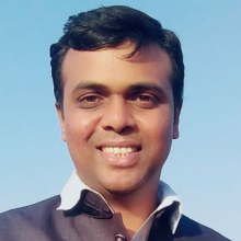 Ganesh Tanpure