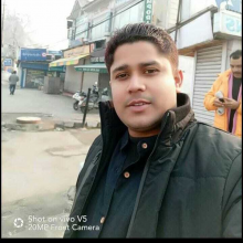Vinay Gupta