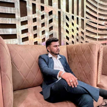 Subodh Bansal