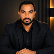 SARAVANAN MARIMUTHU