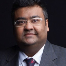 Anand Kejriewal