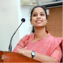 Rachana Shankar