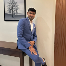 Sharadchandra Modi