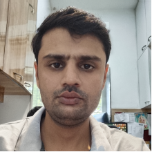 Damodar Asopa