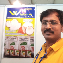 BABU SUBRAMANIAM