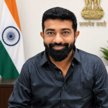 Tushar Warhekar