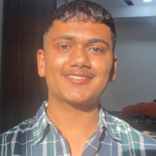 Dipen Gosiya