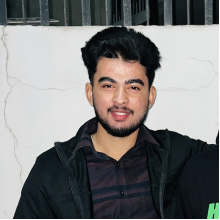 Rakesh Singh