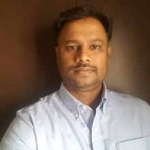 VARUN TUSHAR