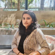 VIBHUTI JAIN